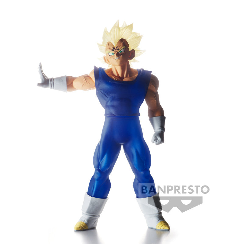 Dragon Ball Z - Figurine Majin Vegeta Clearise