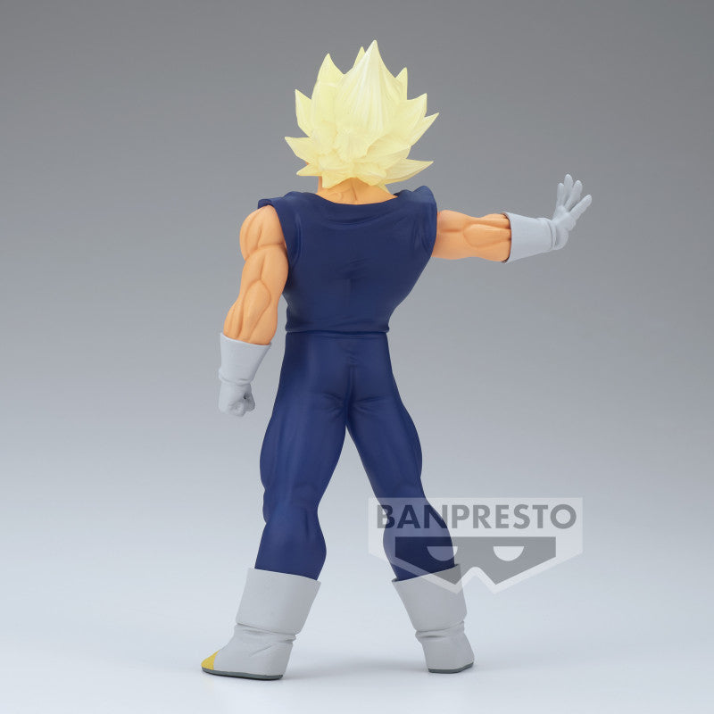 Dragon Ball Z - Figurine Majin Vegeta Clearise