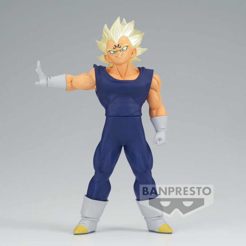 Dragon Ball Z - Figurine Majin Vegeta Clearise