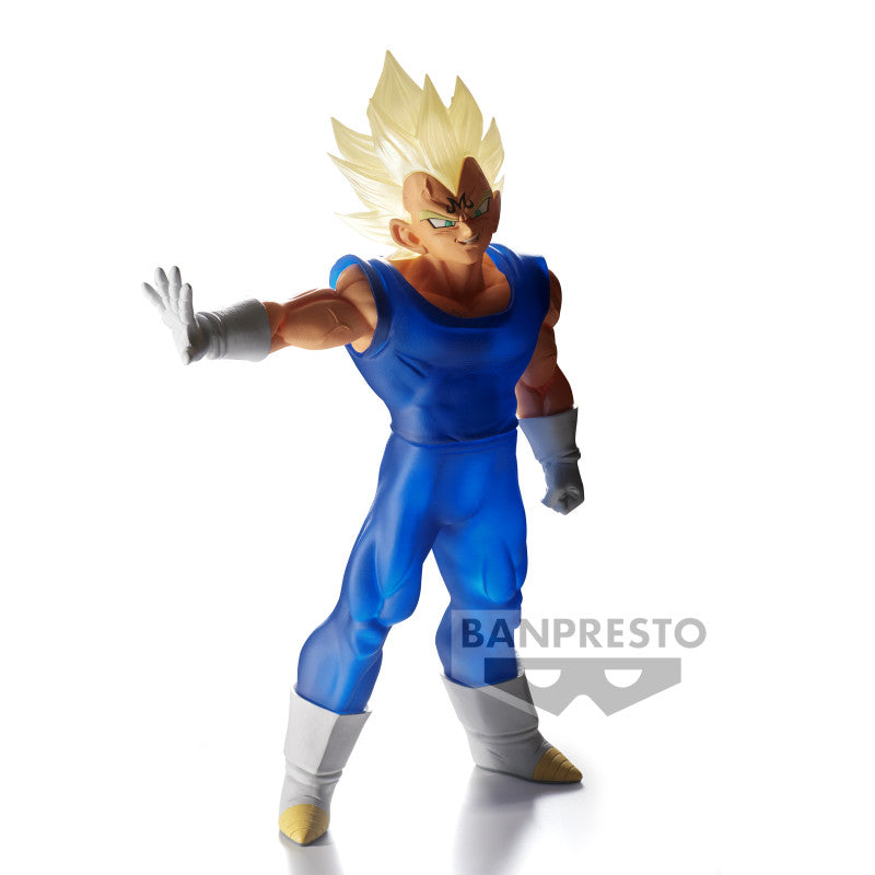 Dragon Ball Z - Figurine Majin Vegeta Clearise