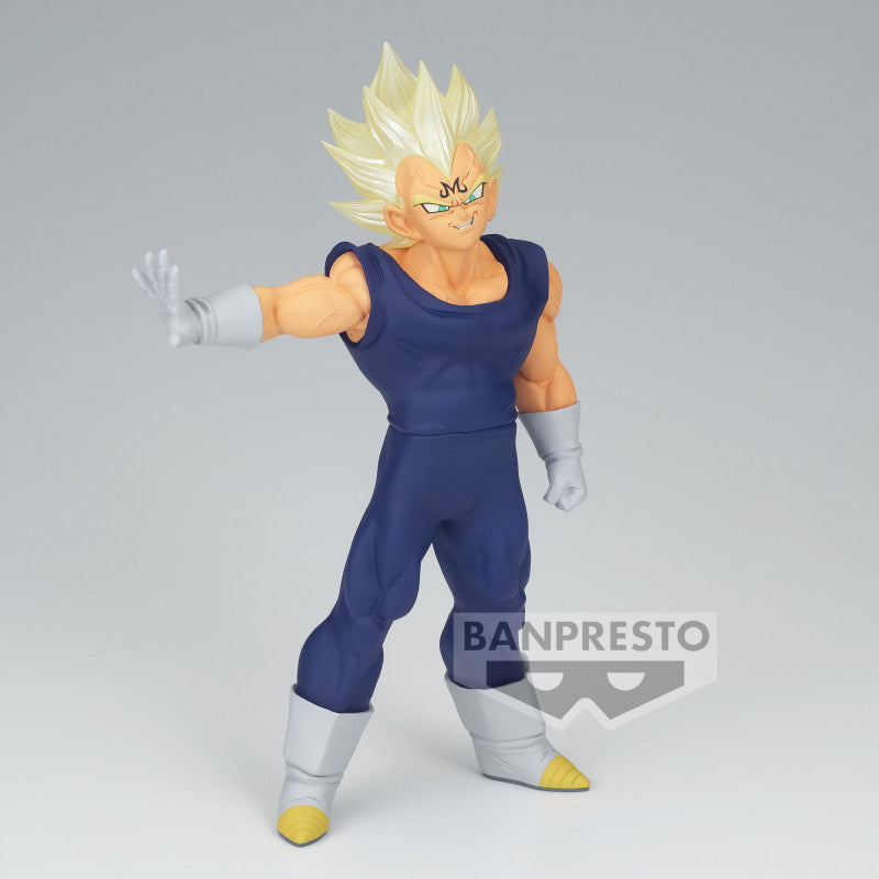 Dragon Ball Z - Figurine Majin Vegeta Clearise