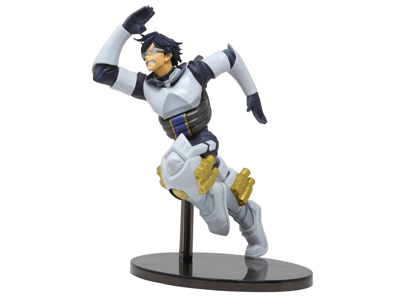 My Hero Academia Figurine Tenya Iida Colosseum Volume 6