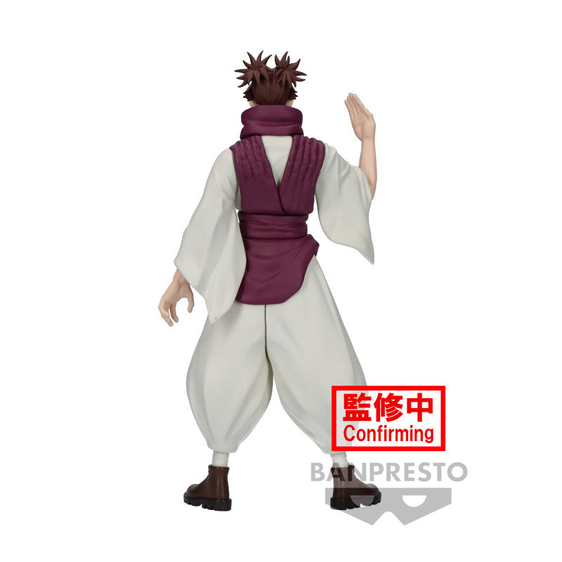 Jujutsu Kaisen - Figurine Choso Jukon No Kata Figure Series