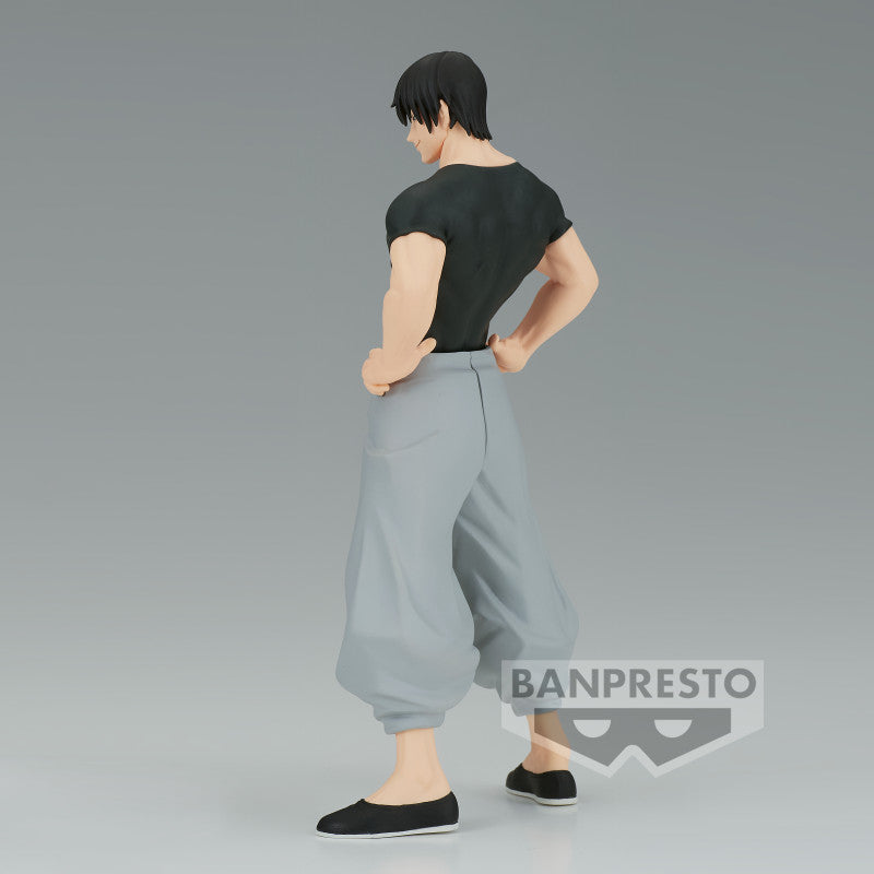 Jujutsu Kaisen - Figurine Fushiguro Toji Jukon No Kata Figure Series