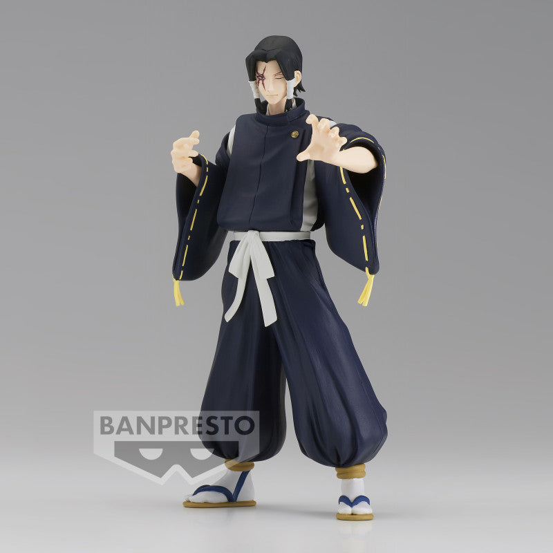 Jujutsu Kaisen - Figurine Kamo Noritoshi Jukon No Kata Figure Series