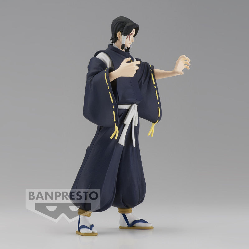 Jujutsu Kaisen - Figurine Kamo Noritoshi Jukon No Kata Figure Series