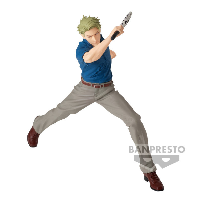 Jujutsu Kaisen - Figurine Nanami Kento Jufutsunowaza
