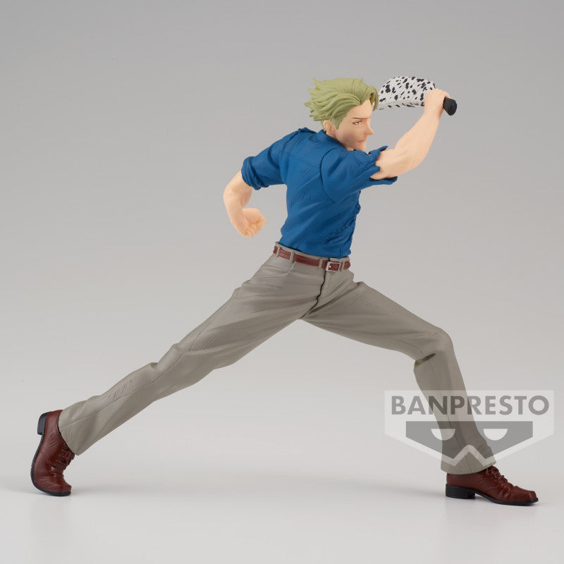Jujutsu Kaisen - Figurine Nanami Kento Jufutsunowaza