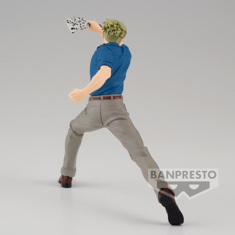 Jujutsu Kaisen - Figurine Nanami Kento Jufutsunowaza