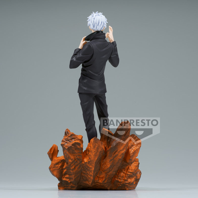 Jujutsu Kaisen - Figurine Satoru Gojo Combination Battle 4