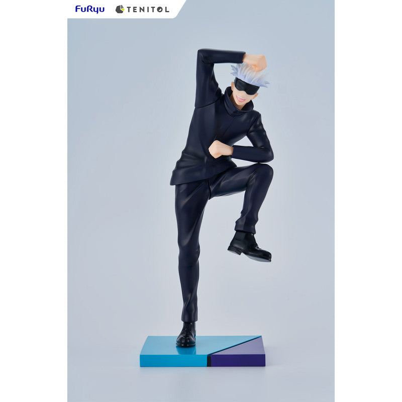 Jujutsu Kaisen - Figurine Satoru Gojo Tenitol