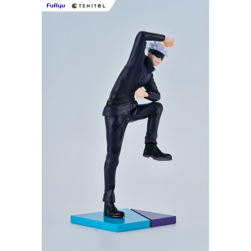 Jujutsu Kaisen - Figurine Satoru Gojo Tenitol