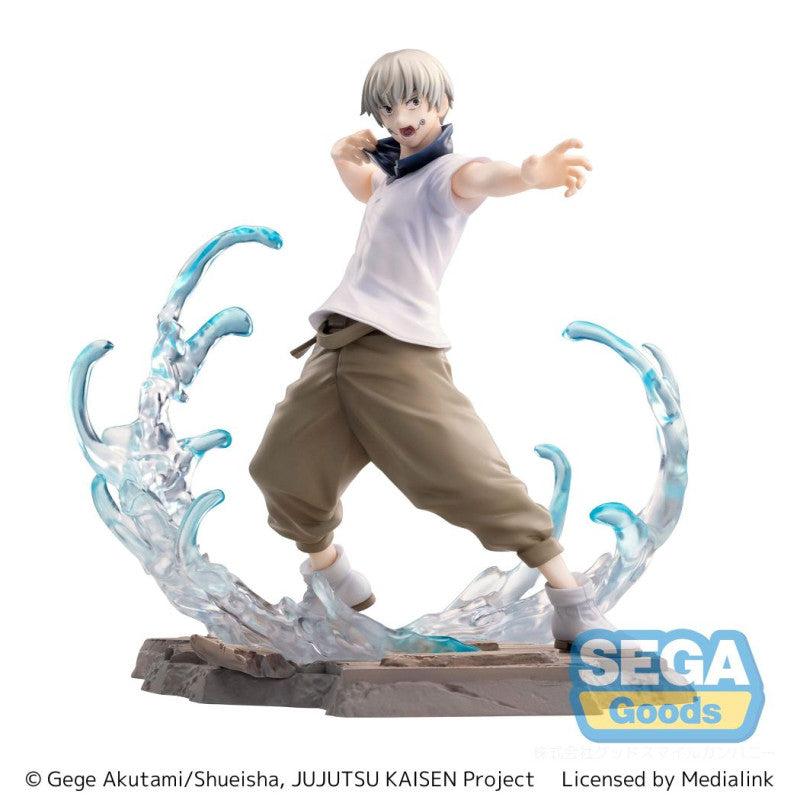 Jujutsu Kaisen - Figurine Toge Inumaki Luminasta