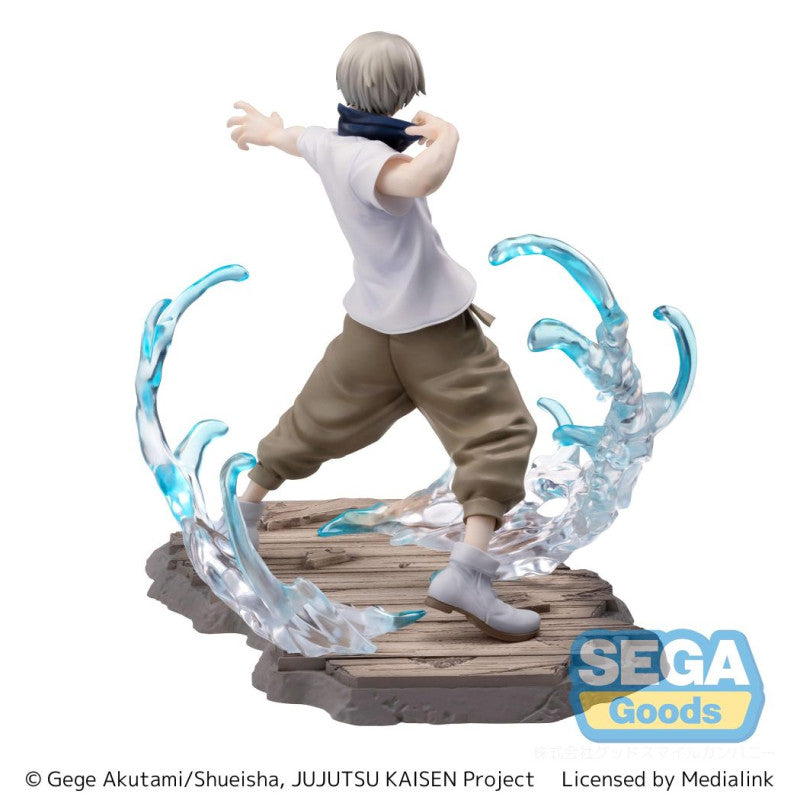 Jujutsu Kaisen - Figurine Toge Inumaki Luminasta