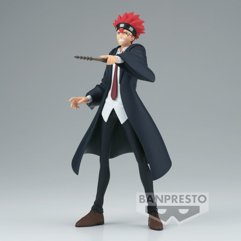 Mashle - Figurine Dot Barrett DXF