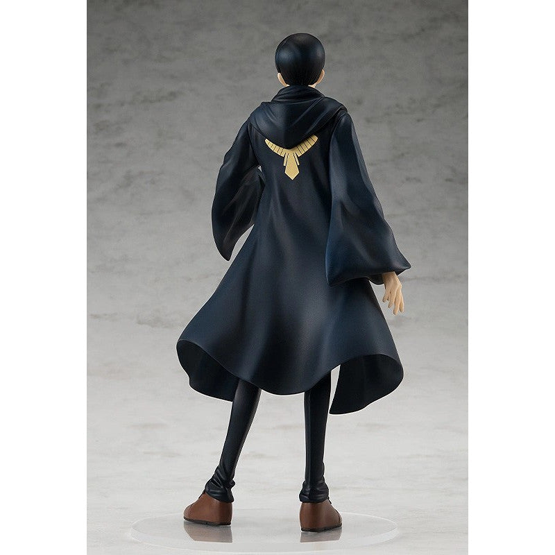Mashle - Figurine Mash Burnedead Pop Up Parade