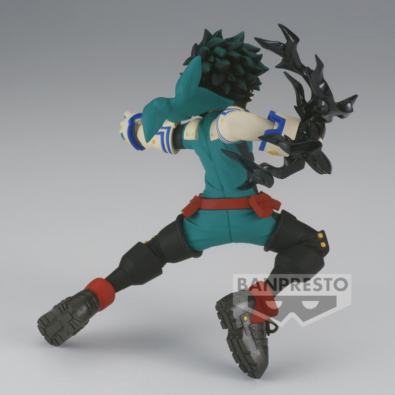 My Hero Academia - Figuirne Izuku Midoriya The Amazing Heroes Plus Vol.2