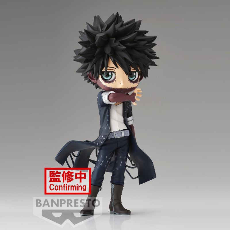 My Hero Academia - Figurine Dabi Q Posket Ver.A