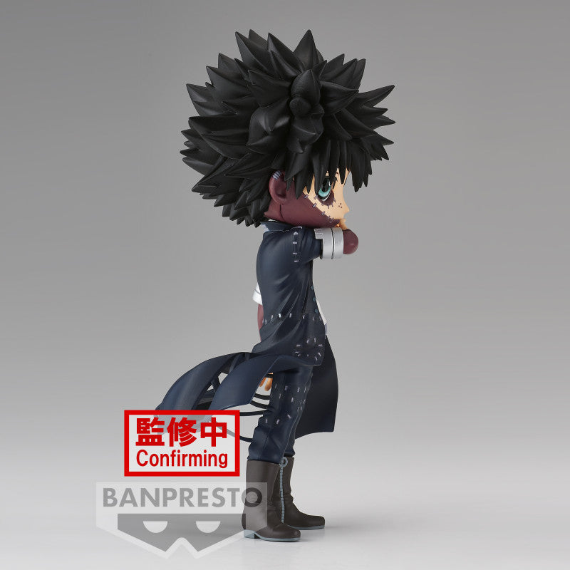 My Hero Academia - Figurine Dabi Q Posket Ver.A