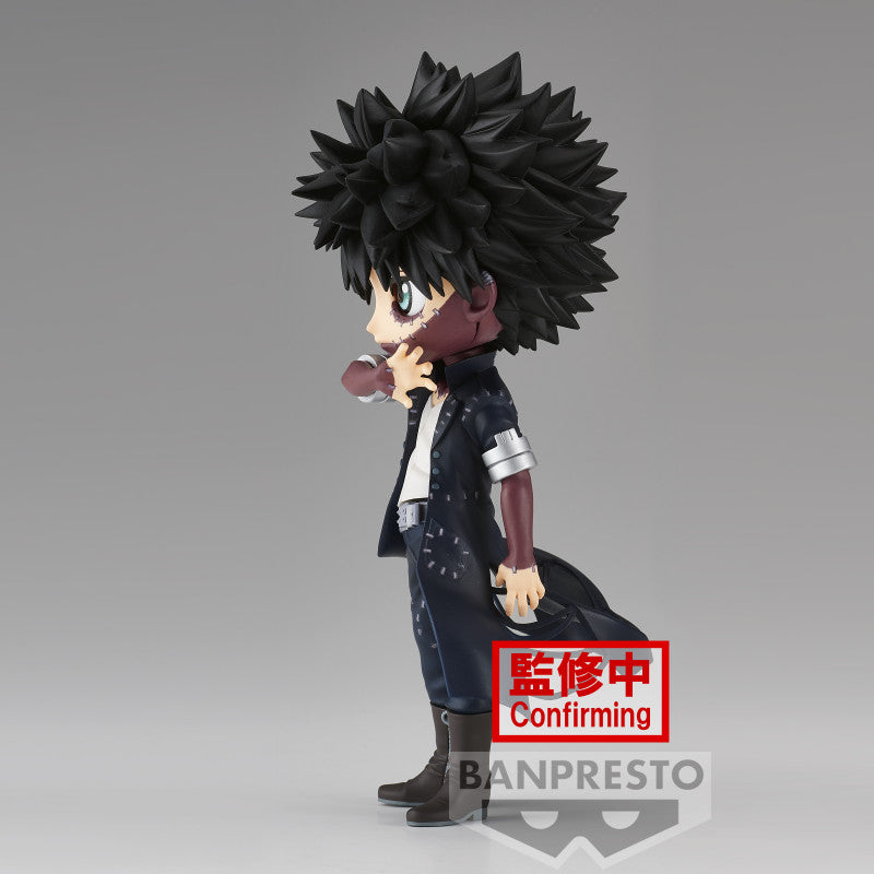 My Hero Academia - Figurine Dabi Q Posket Ver.A