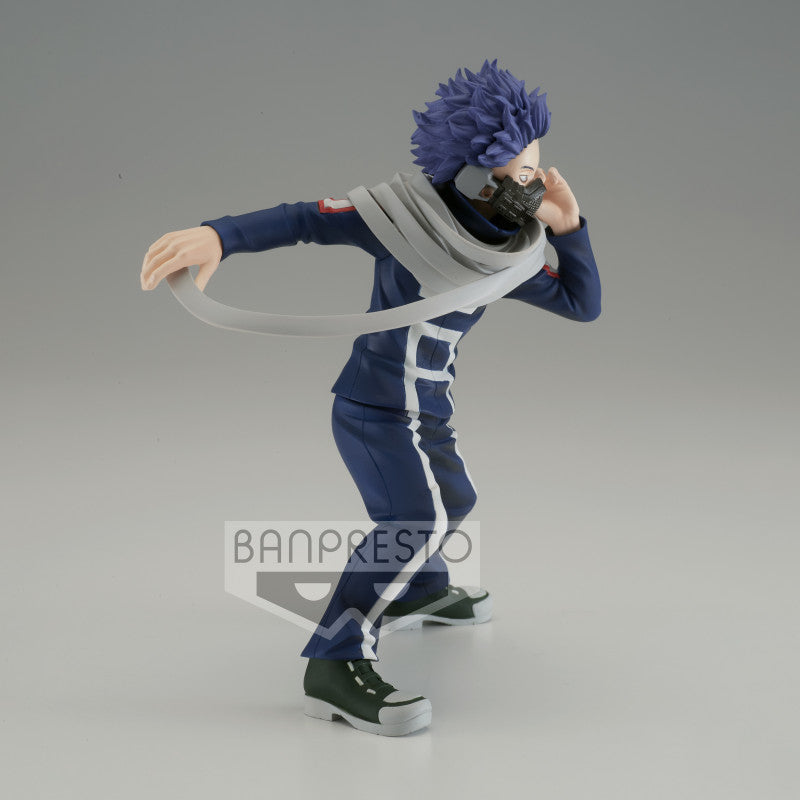 My Hero Academia - Figurine Hitoshi Shinso The Amazing Heroes Vol.18