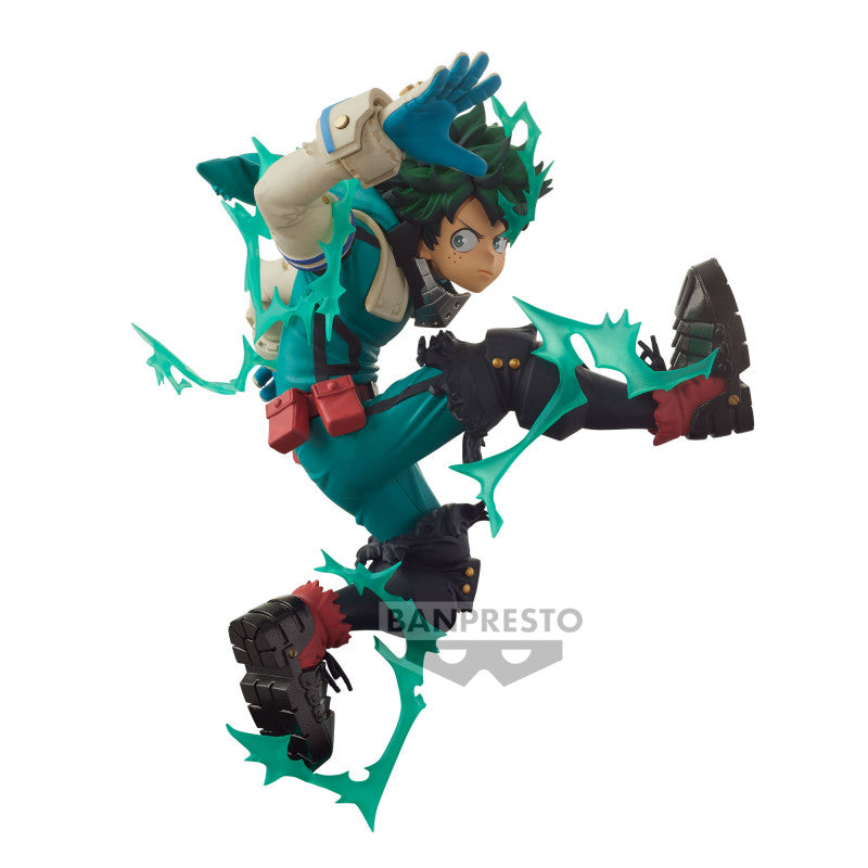 My Hero Academia - Figurine Izuku Midoriya