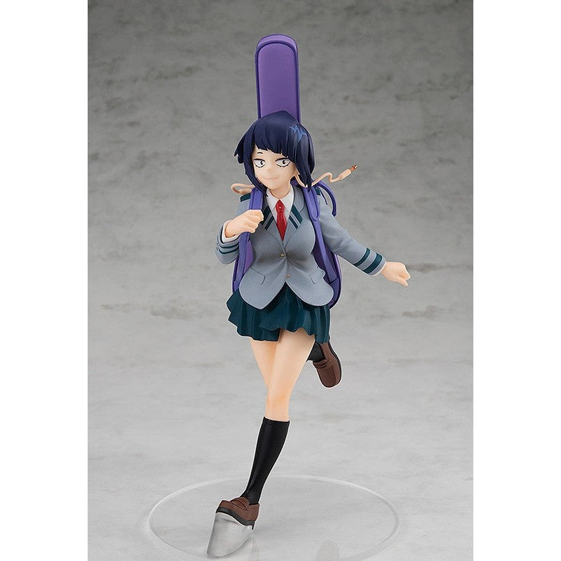 My Hero Academia - Figurine Kyoka Jiro Pop Up Parade