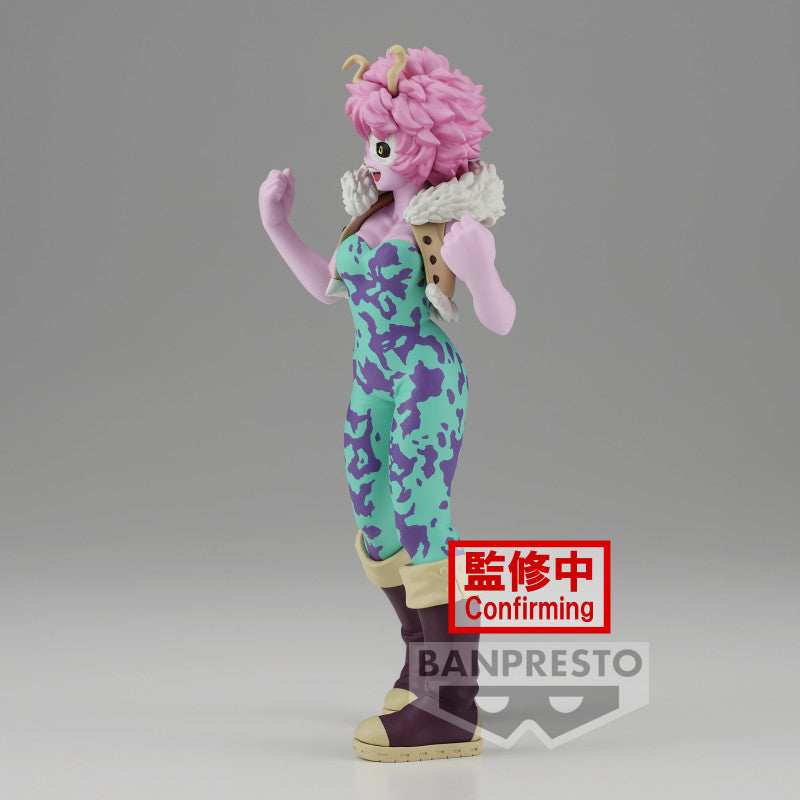 My Hero Academia - Figurine Mina Ashido Age Of Heroes