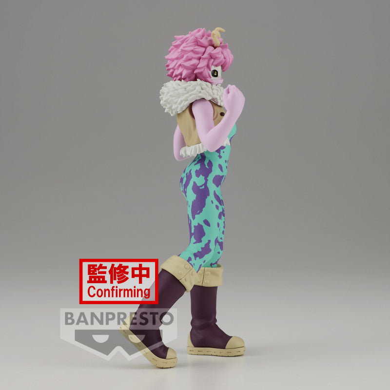 My Hero Academia - Figurine Mina Ashido Age Of Heroes