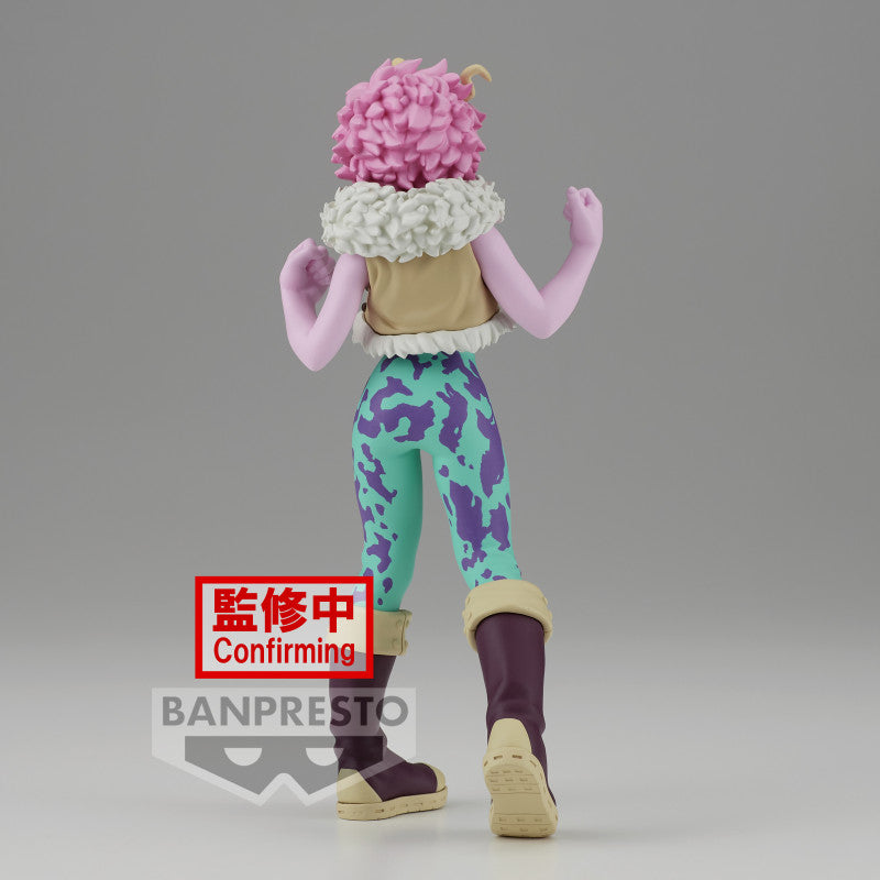 My Hero Academia - Figurine Mina Ashido Age Of Heroes