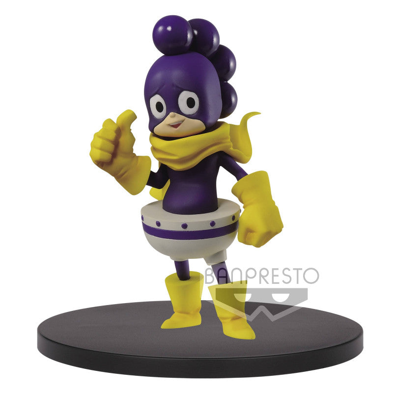 My Hero Academia Figurine Minoru Mineta - Age Of Heroes