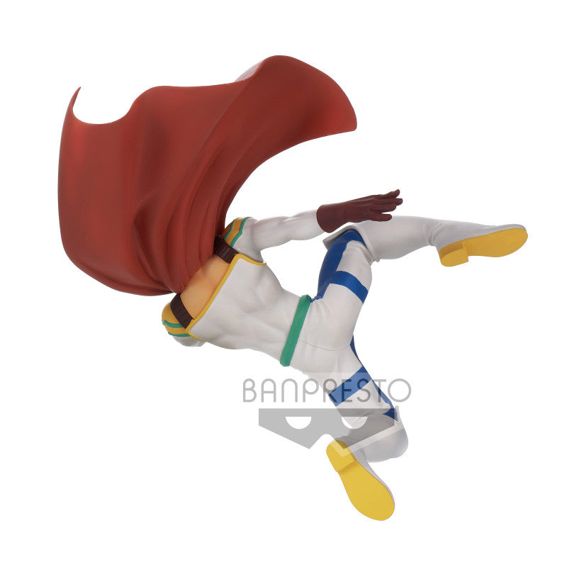 My Hero Academia - Figurine Mirio Togata alias Lemillion The Amazing Heroes Vol.16