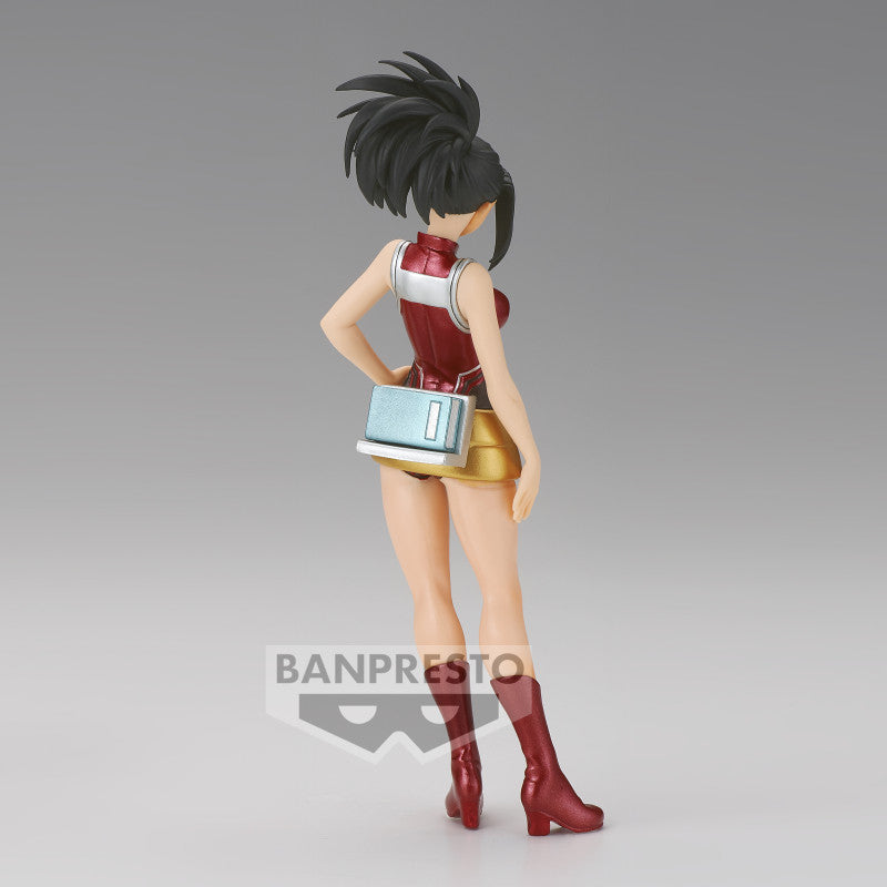 My Hero Academia - Figurine Momo Yaoyorozu Age Of Heroes