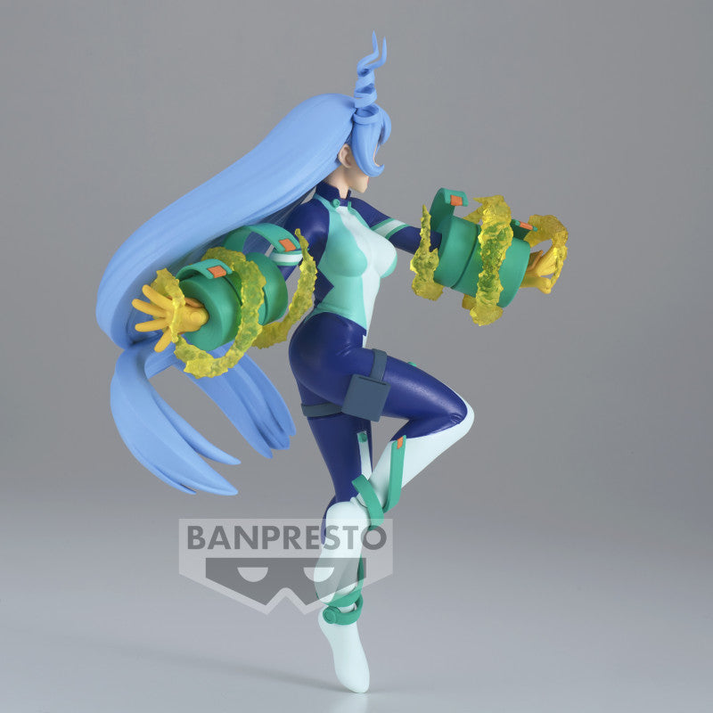 My Hero Academia - Figurine Nejire Hado The Amazing Heroes Vol.31