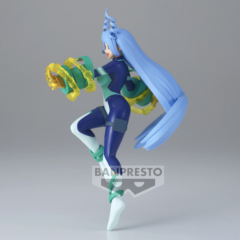 My Hero Academia - Figurine Nejire Hado The Amazing Heroes Vol.31