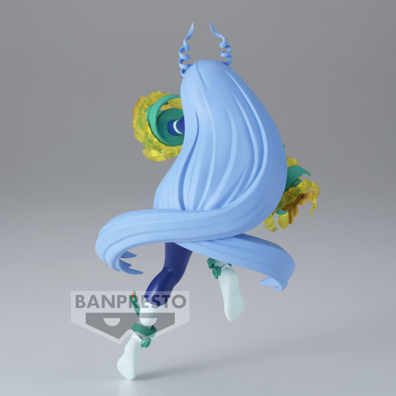 My Hero Academia - Figurine Nejire Hado The Amazing Heroes Vol.31