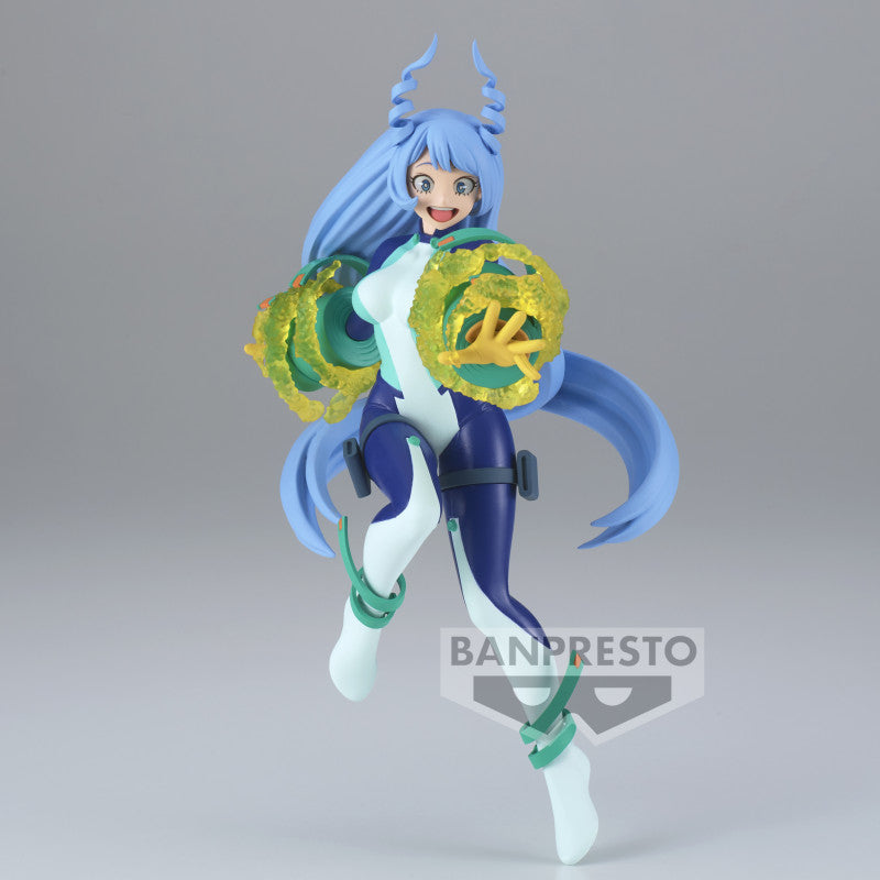 My Hero Academia - Figurine Nejire Hado The Amazing Heroes Vol.31