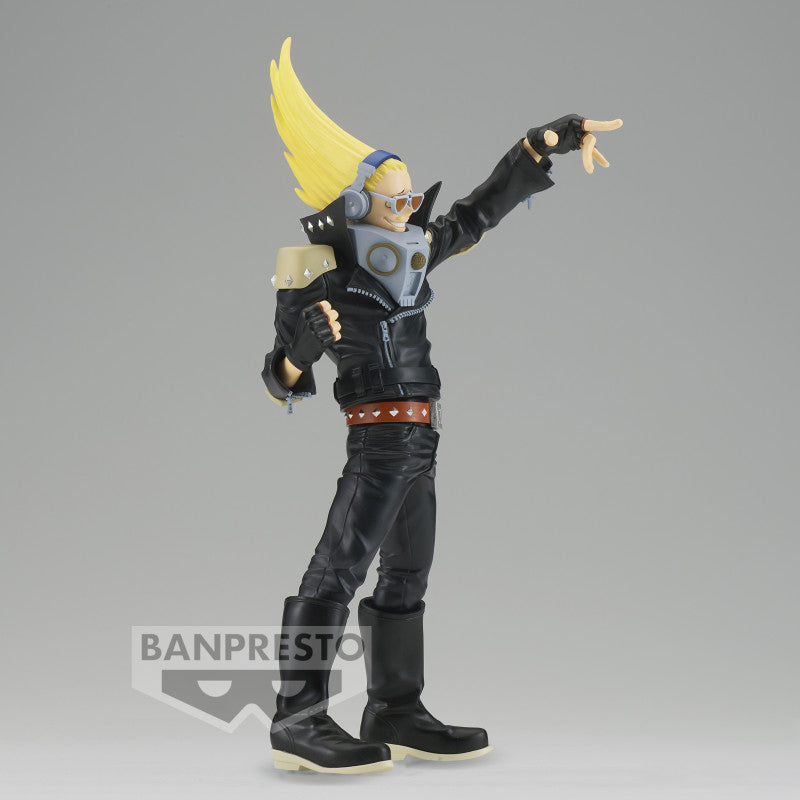 My Hero Academia - Figurine Present Mic Age Of Heroes