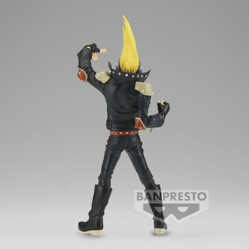 My Hero Academia - Figurine Present Mic Age Of Heroes