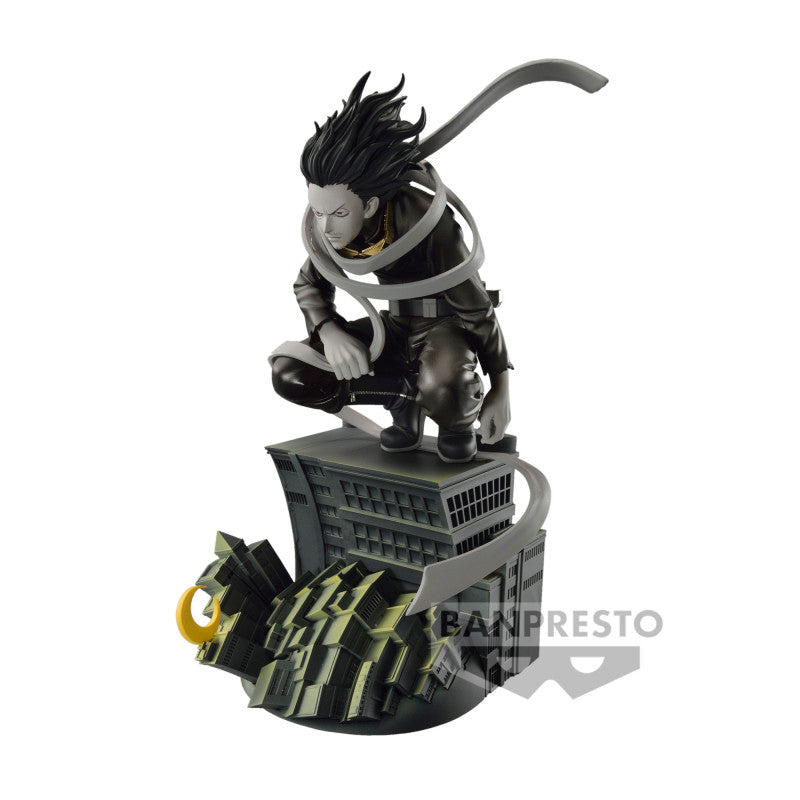 My Hero Academia - Figurine Shota Aizawa Dioramatic The Brush Tones