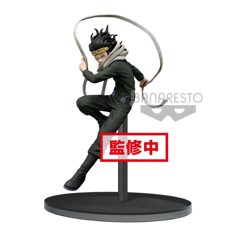 My Hero Academia Figurine Shota Aizawa - The Amazing Heroes Vol 6