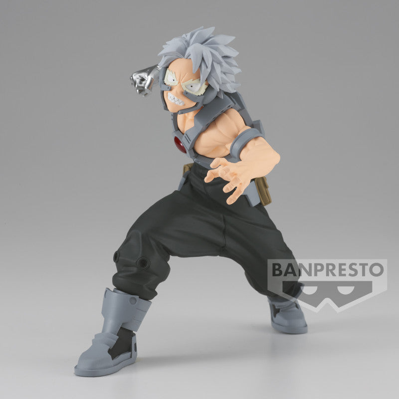 My Hero Academia - Figurine Tetsutetsu Tetsutetsu The Amazing Heroes Vol.34