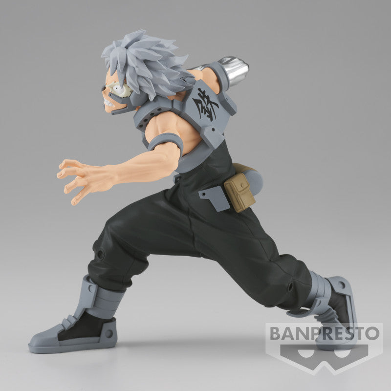 My Hero Academia - Figurine Tetsutetsu Tetsutetsu The Amazing Heroes Vol.34
