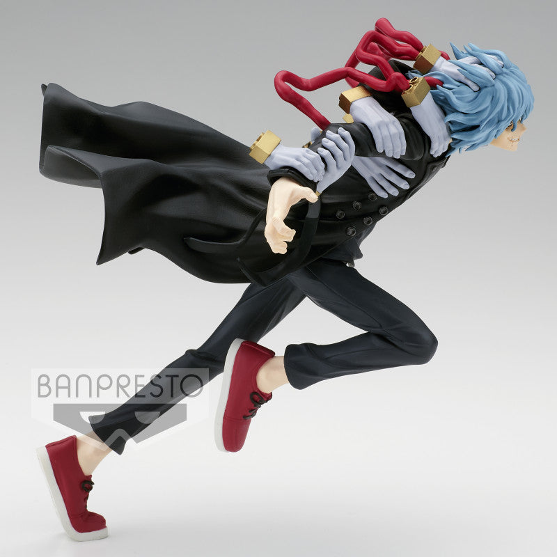 My Hero Academia Figurine Tomura Shigaraki The Evil Villains Vol.4
