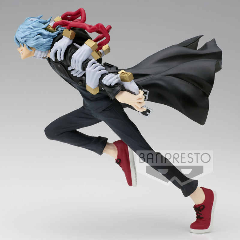 My Hero Academia Figurine Tomura Shigaraki The Evil Villains Vol.4