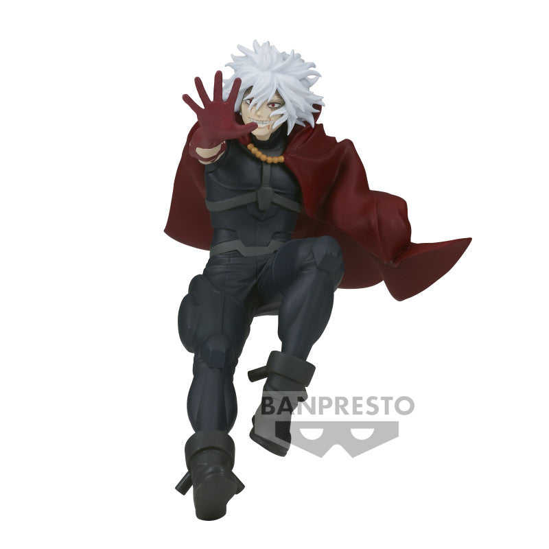 My Hero Academia - Figurine Tomura Shigaraki The Evil Villains Vol.8
