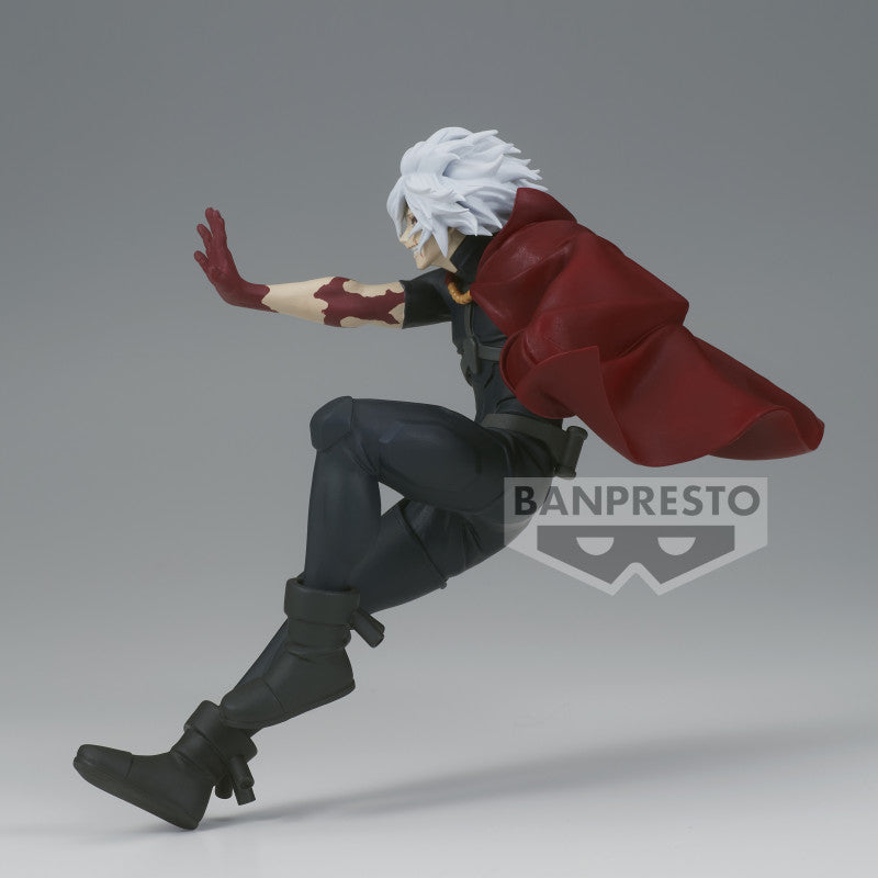 My Hero Academia - Figurine Tomura Shigaraki The Evil Villains Vol.8
