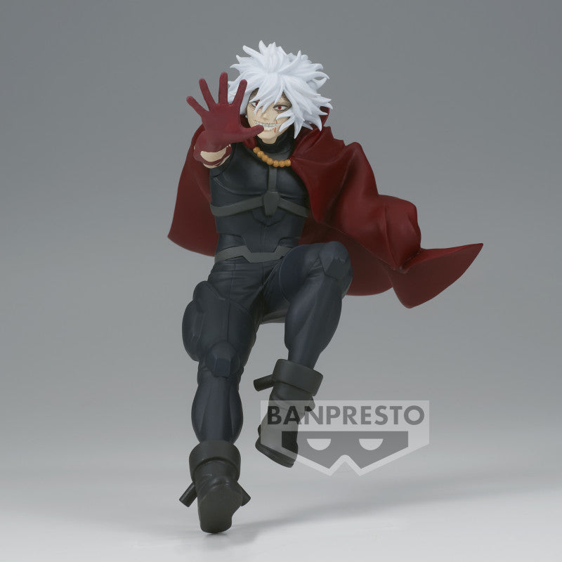 My Hero Academia - Figurine Tomura Shigaraki The Evil Villains Vol.8