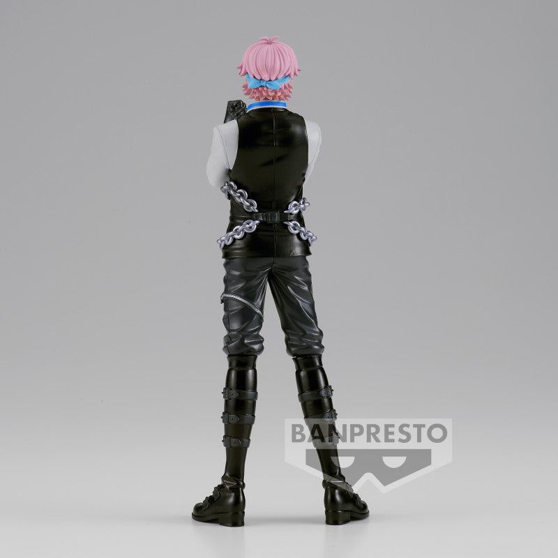 One Piece Red - Figurine Koby DXF The Grandline Men Film Red Vol.12