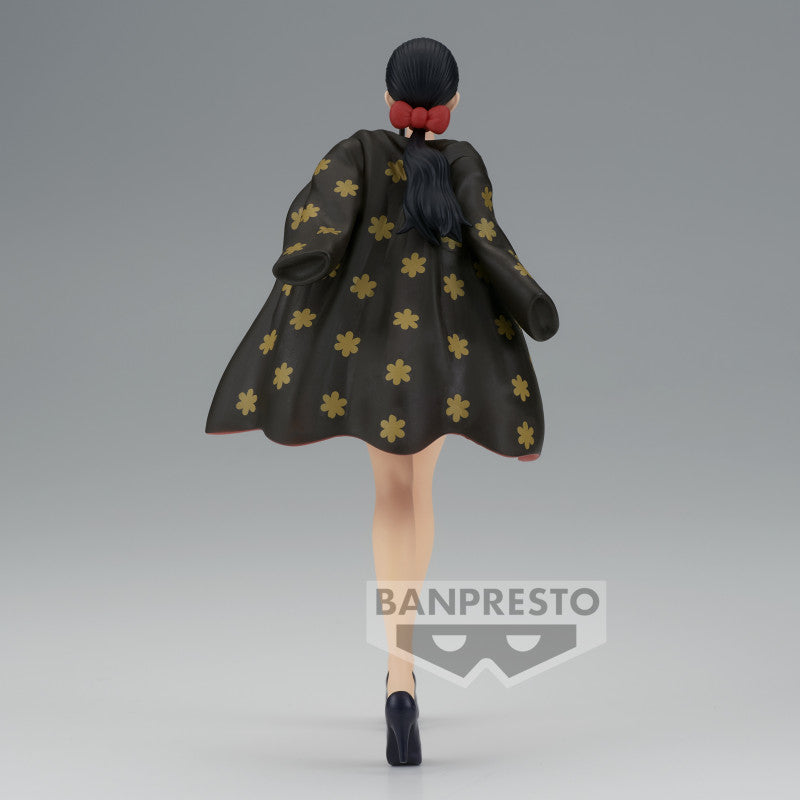 One Piece - Figurine Nico Robin The Shukko